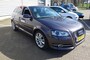 Audi A3 1.4 TFSI AMBIT. ADV. Navi, Stoelverw. 17 Inch