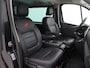 Opel Vivaro 1.6 CDTI 145 PK DUBBEL CAB. IRMSCHER GT 058/100 + 2 SCHUIFDEUREN | LEDER | CAMERA | STOELVERW. | TREKHAAK 2000 KG