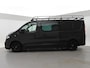 Opel Vivaro 1.6 CDTI 145 PK DUBBEL CAB. IRMSCHER GT 058/100 + 2 SCHUIFDEUREN | LEDER | CAMERA | STOELVERW. | TREKHAAK 2000 KG