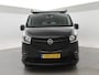 Opel Vivaro 1.6 CDTI 145 PK DUBBEL CAB. IRMSCHER GT 058/100 + 2 SCHUIFDEUREN | LEDER | CAMERA | STOELVERW. | TREKHAAK 2000 KG