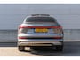 Audi e-tron Sportback 50 313pk Quattro Advanced Edition Plus 71 kWh | Panoramadak | Leder | Elektr. Stoelen | Stoelverwarming | Camera | 22" Velgen