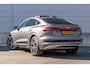 Audi e-tron Sportback 50 313pk Quattro Advanced Edition Plus 71 kWh | Panoramadak | Leder | Elektr. Stoelen | Stoelverwarming | Camera | 22" Velgen