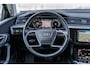 Audi e-tron Sportback 50 313pk Quattro Advanced Edition Plus 71 kWh | Panoramadak | Leder | Elektr. Stoelen | Stoelverwarming | Camera | 22" Velgen