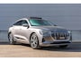 Audi e-tron Sportback 50 313pk Quattro Advanced Edition Plus 71 kWh | Panoramadak | Leder | Elektr. Stoelen | Stoelverwarming | Camera | 22" Velgen