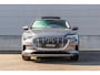 Audi e-tron Sportback 50 313pk Quattro Advanced Edition Plus 71 kWh | Panoramadak | Leder | Elektr. Stoelen | Stoelverwarming | Camera | 22" Velgen