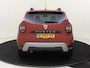 Dacia Duster 1.3 TCe Extreme | Apple Carplay/Android | cruise control | electronic climate control | lederen/stof bekleding | lichtmetalen velgen 17" | navigatiesysteem full map |