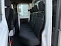 Mercedes-Benz Sprinter 316 CDI CC DC EURO 6 OPEN LAADBAK MET KRAAN