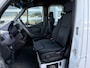 Mercedes-Benz Sprinter 316 CDI CC DC EURO 6 OPEN LAADBAK MET KRAAN