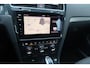 Volkswagen E-Golf e-Golf elektrisch navigatie cruise
