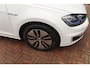Volkswagen E-Golf e-Golf elektrisch navigatie cruise
