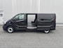 Renault Trafic 1.6 dCi T29 L2H1 DC*ROLSTOELBUS*5-PERS*CRUISE*HAAK