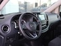 Mercedes-Benz eVito LANG 286km WLTP