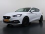 SEAT Leon T 111pk Adap.Cruise Camera Lmv 19" Apple Carplay Android Stoel+Stuurverwarming Pdc Navi* Ecc Business Isofix DAB Led Front Assist Keyless-Go
