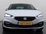 SEAT Leon 1.0TSI Adap.Cruise Apple Carplay Android Auto Navi* Ecc Camera Stoel+Stuurverwarming Pdc Business Lmv 19" Isofix DAB Led Front Assist Keyless-Go
