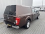 Nissan Navara 2.3 dCi Acenta DoubleCab Veth*5PERS*A/C*CRUISE*4WD