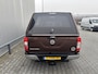 Nissan Navara 2.3 dCi Acenta DoubleCab Veth*5PERS*A/C*CRUISE*4WD