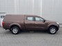 Nissan Navara 2.3 dCi Acenta DoubleCab Veth*5PERS*A/C*CRUISE*4WD