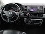 Volkswagen Transporter CARAVELLE 2.0 TDI 204 PK DSG DUBBEL CABINE + CAMERA | CARPLAY | LEDER | 18 INCH | LED | STOELVERWARMING