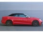 Audi S5 Cabriolet 3.0 TFSI 354PK QUATTRO PRO LINE PLUS AUTOMAAT / NAVI / LEDER / CLIMA / FULL-LED / PDC / KEYLESS / 19" LMV / 2X S-LINE / CARBON / NEKVERWARMING / WEGKLAP. TREKHAAK / UNIEK / ADAPT. CRUISECONTROL / NIEUWSTAAT !!