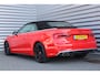 Audi S5 Cabriolet 3.0 TFSI 354PK QUATTRO PRO LINE PLUS AUTOMAAT / NAVI / LEDER / CLIMA / FULL-LED / PDC / KEYLESS / 19" LMV / 2X S-LINE / CARBON / NEKVERWARMING / WEGKLAP. TREKHAAK / UNIEK / ADAPT. CRUISECONTROL / NIEUWSTAAT !!