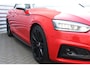 Audi S5 Cabriolet 3.0 TFSI 354PK QUATTRO PRO LINE PLUS AUTOMAAT / NAVI / LEDER / CLIMA / FULL-LED / PDC / KEYLESS / 19" LMV / 2X S-LINE / CARBON / NEKVERWARMING / WEGKLAP. TREKHAAK / UNIEK / ADAPT. CRUISECONTROL / NIEUWSTAAT !!