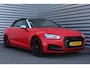 Audi S5 Cabriolet 3.0 TFSI 354PK QUATTRO PRO LINE PLUS AUTOMAAT / NAVI / LEDER / CLIMA / FULL-LED / PDC / KEYLESS / 19" LMV / 2X S-LINE / CARBON / NEKVERWARMING / WEGKLAP. TREKHAAK / UNIEK / ADAPT. CRUISECONTROL / NIEUWSTAAT !!