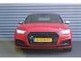 Audi S5 Cabriolet 3.0 TFSI 354PK QUATTRO PRO LINE PLUS AUTOMAAT / NAVI / LEDER / CLIMA / FULL-LED / PDC / KEYLESS / 19" LMV / 2X S-LINE / CARBON / NEKVERWARMING / WEGKLAP. TREKHAAK / UNIEK / ADAPT. CRUISECONTROL / NIEUWSTAAT !!