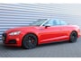 Audi S5 Cabriolet 3.0 TFSI 354PK QUATTRO PRO LINE PLUS AUTOMAAT / NAVI / LEDER / CLIMA / FULL-LED / PDC / KEYLESS / 19" LMV / 2X S-LINE / CARBON / NEKVERWARMING / WEGKLAP. TREKHAAK / UNIEK / ADAPT. CRUISECONTROL / NIEUWSTAAT !!