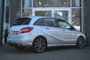 Mercedes-Benz B-klasse B180, Trekhaak Afneembaar, Navi, LED Verlichting, etc.