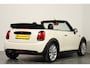 MINI Cooper Mini Cabrio 1.5 Chili / Navi / Carplay / LED / Half Leder / Stoelverwarming