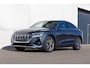 Audi e-tron Sportback 55 quattro S edition 95 kWh