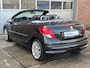 Peugeot 207 CC 1.6 VTi Allure,LEER,CLIMA,CRUISE,PDC,17INCH