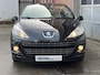 Peugeot 207 CC 1.6 VTi Allure,LEER,CLIMA,CRUISE,PDC,17INCH