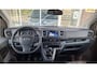 Toyota ProAce Worker 2.0 D-4D Prof. Long, Leder, 2x Schuifd, Navi
