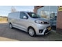 Toyota ProAce Worker 2.0 D-4D Prof. Long, Leder, 2x Schuifd, Navi