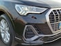Audi Q3 35 TFSI S edition /B&O/3X S-line/Camera/18"/Trekh./NAP/