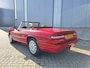 Alfa Romeo Spider 2.0 -origineel NL-