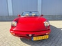 Alfa Romeo Spider 2.0 -origineel NL-