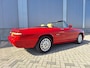 Alfa Romeo Spider 2.0 -origineel NL-
