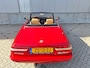 Alfa Romeo Spider 2.0 -origineel NL-