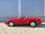 Alfa Romeo Spider 2.0 -origineel NL-