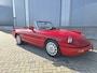 Alfa Romeo Spider 2.0 -origineel NL-