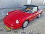 Alfa Romeo Spider 2.0 -origineel NL-