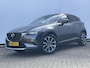 Mazda CX-3 2.0 SkyActiv-G 121 Sportive Navi Camera Hoge instap Trekhaak tegen meerprijs!