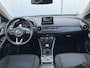Mazda CX-3 2.0 SkyActiv-G 121 Sportive Navi Camera Hoge instap Trekhaak tegen meerprijs!