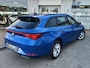 SEAT Leon Sportstourer 1.5 eTSI 110 kW Style | Sensoren v/a | Stoel/Stuurverwarming |