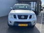 Nissan Navara 2.5 dCi SE King Cab
