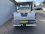 Nissan Navara 2.5 dCi SE King Cab