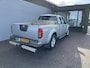 Nissan Navara 2.5 dCi SE King Cab