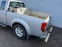 Nissan Navara 2.5 dCi SE King Cab